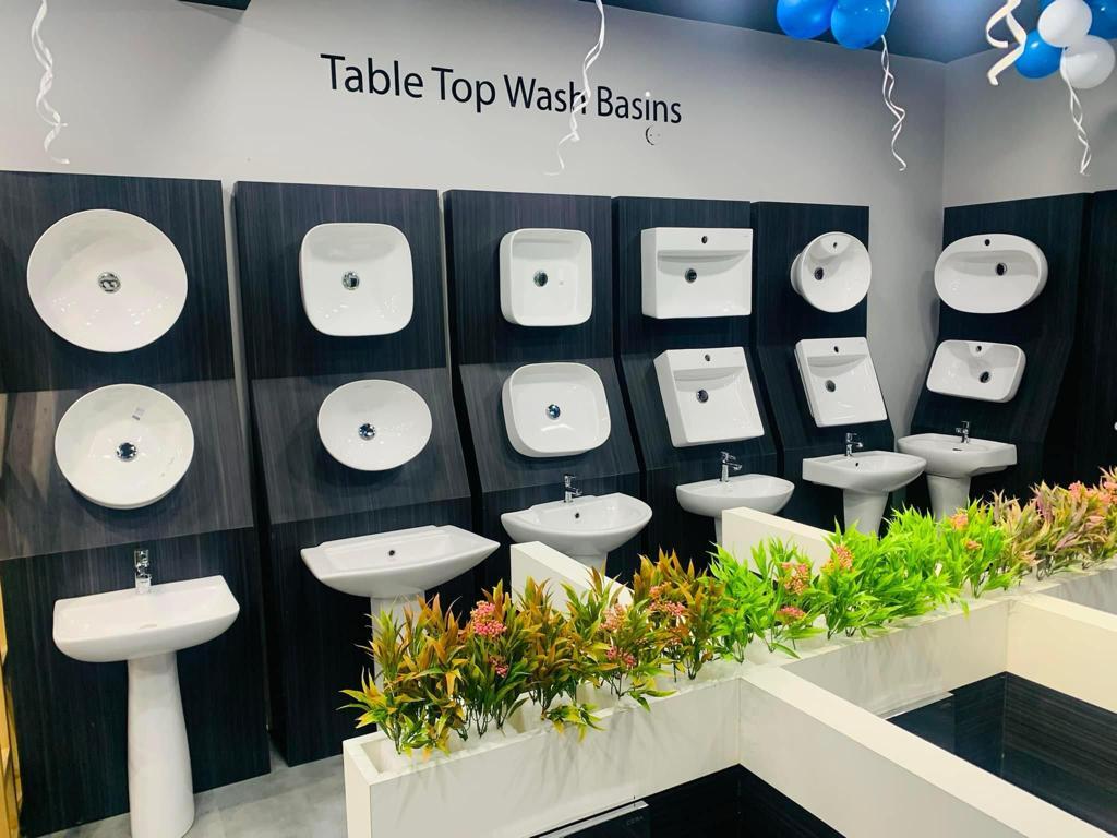 Sk Sanitary and Hardware Store in Sunny Enclave,Chandigarh Best