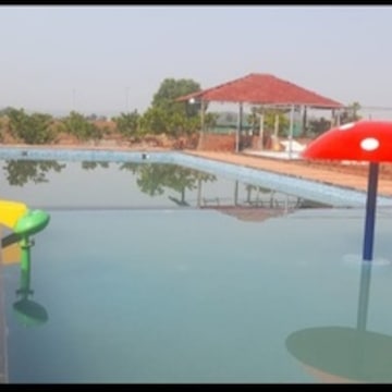 Slide 1 Image of Prayagraj Agro Waterpark  Boraj, Khed