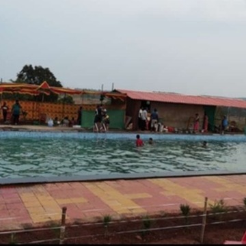 Slide 2 Image of Prayagraj Agro Waterpark  Boraj, Khed