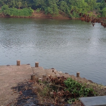 Slide 1 Image of Picnic Point  Nandgaon Khed, Khed