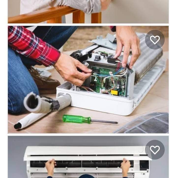 Furnace Repair Emergency Ac Air Conditioning Repair Service Air