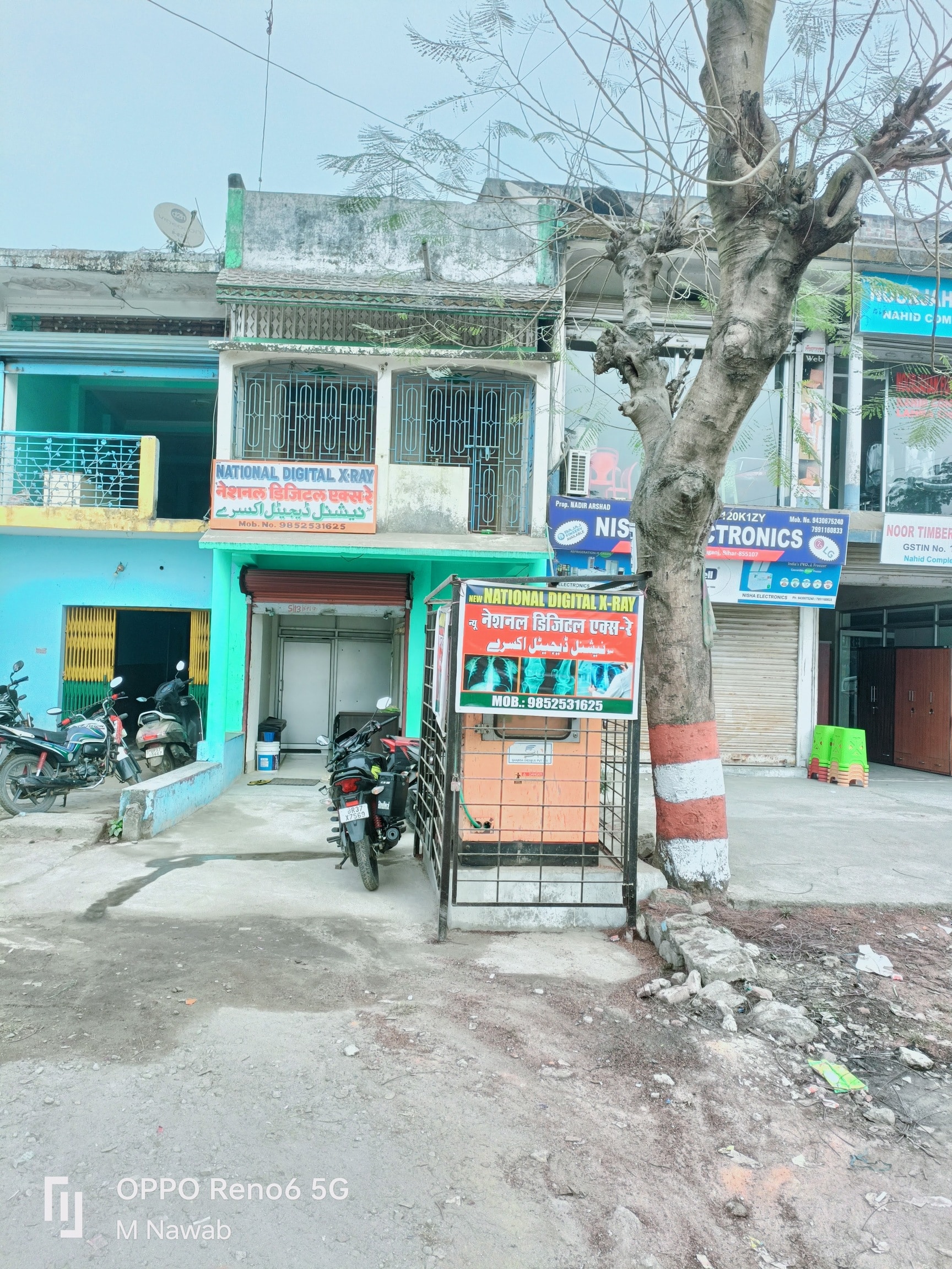 Lab view 9