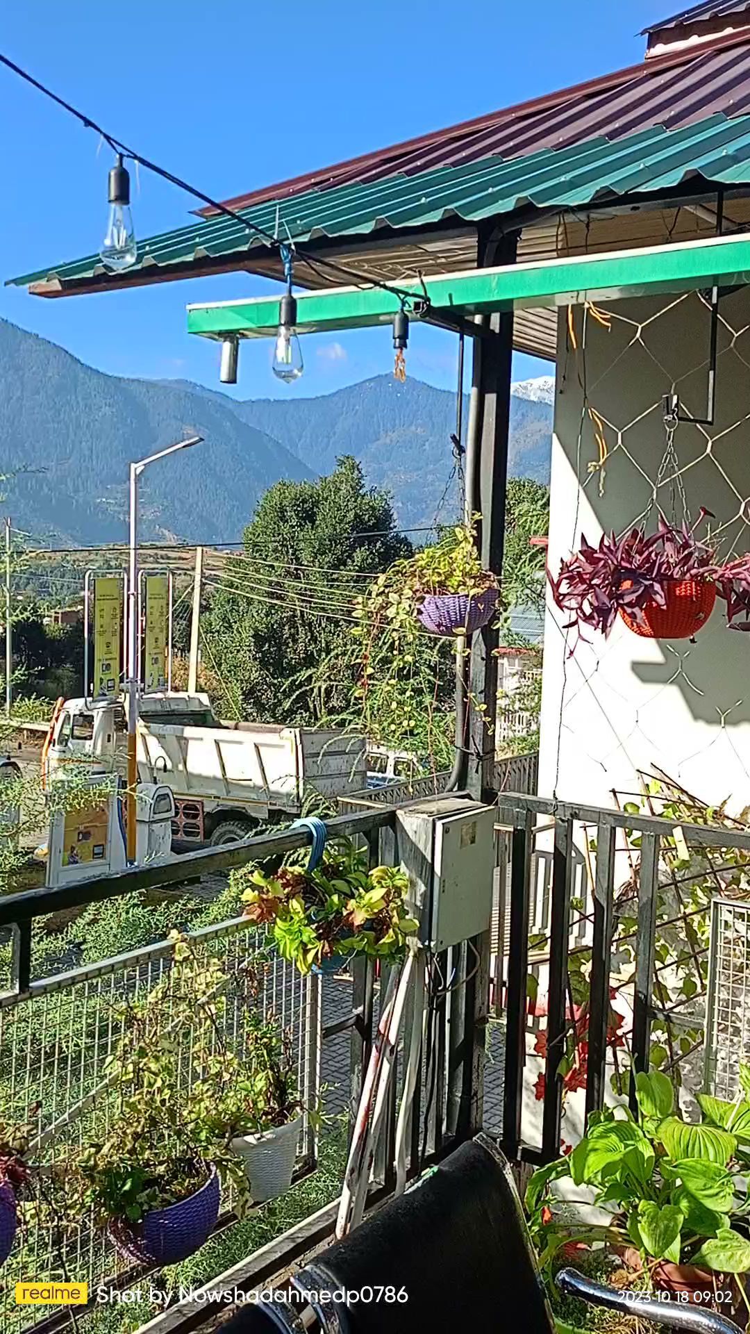 B Town Cafe & Restaurant — photo 1