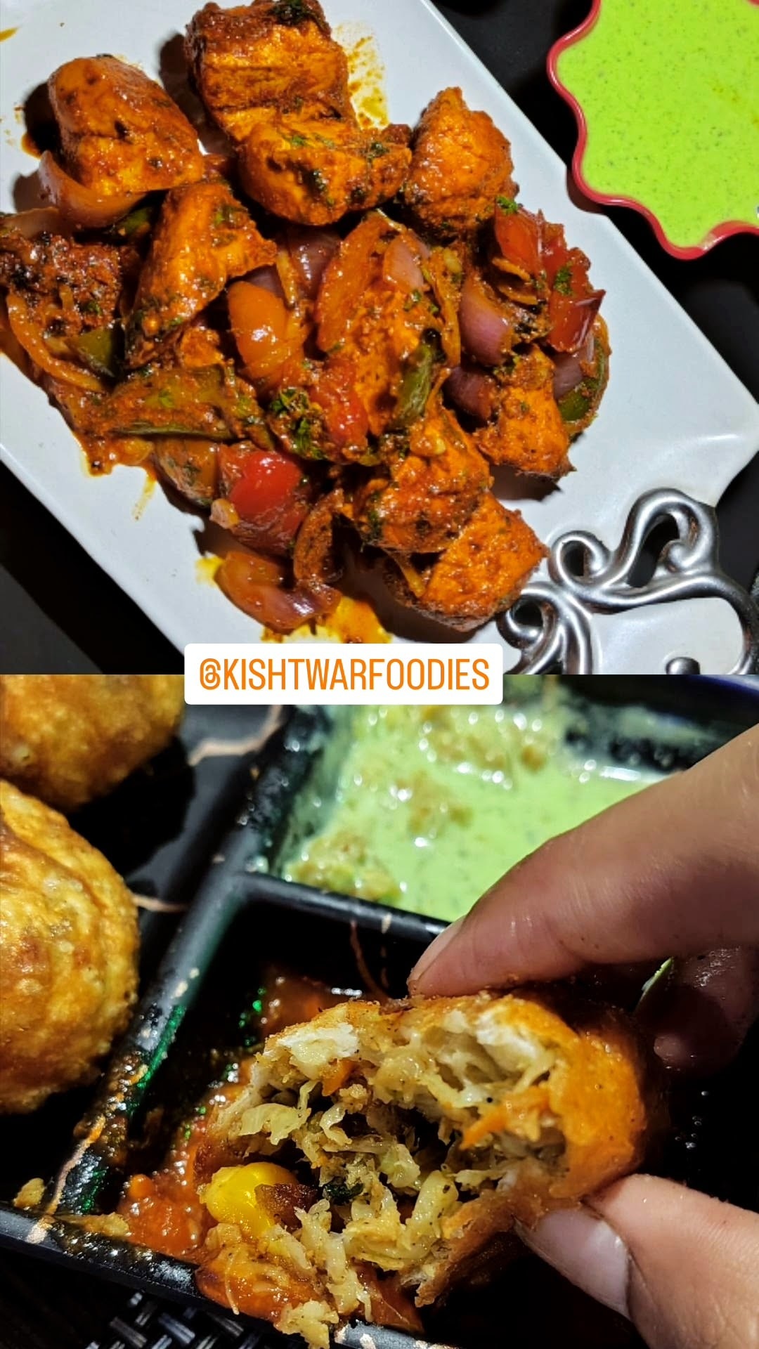 Kishtwar Foodies Restaurant — photo 1