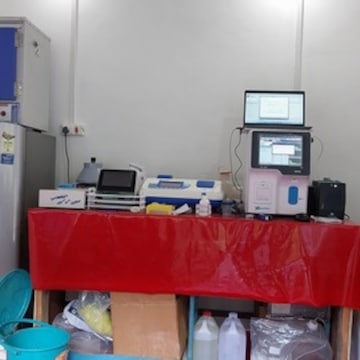 Lab view 19