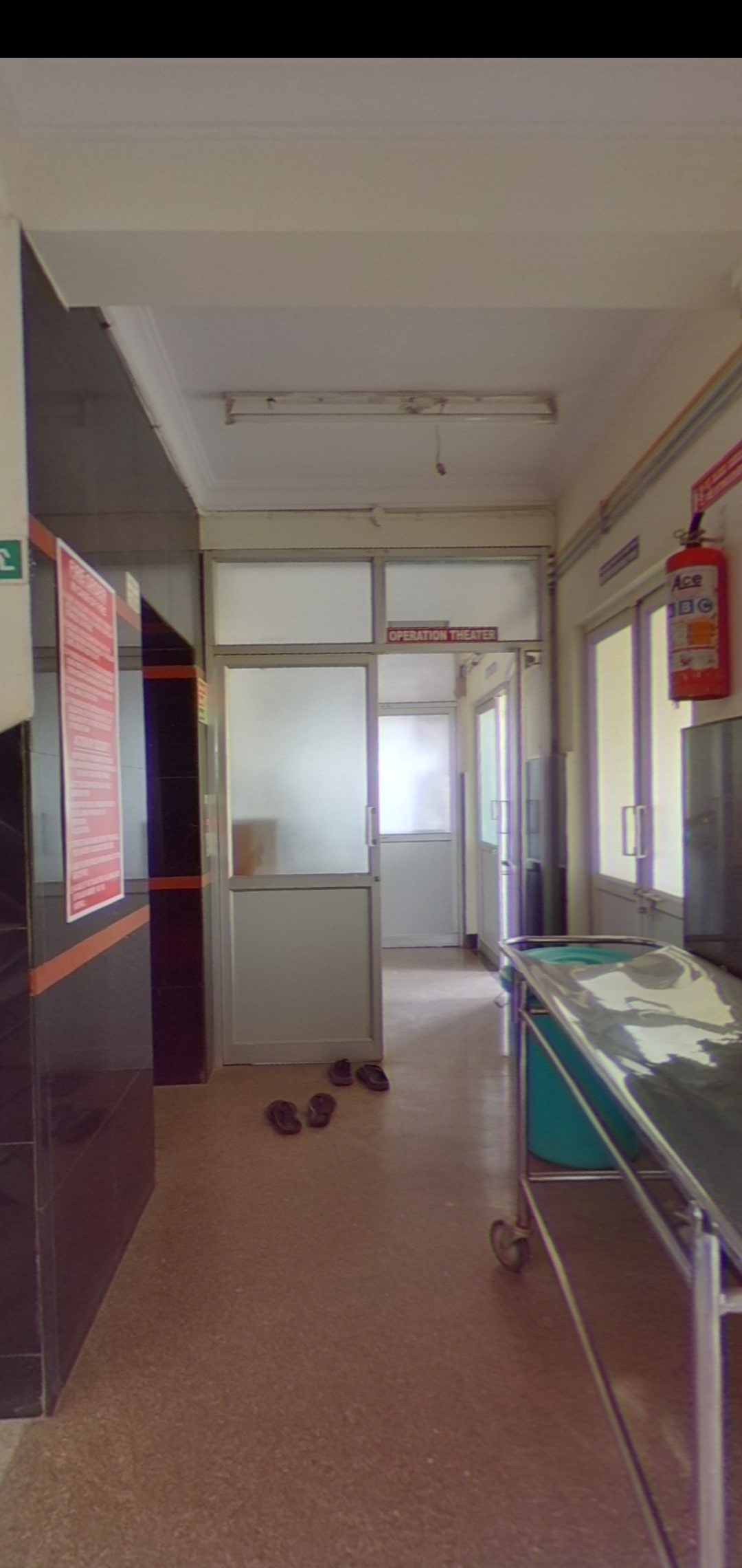 Lab view 3