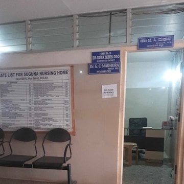 Lab view 16