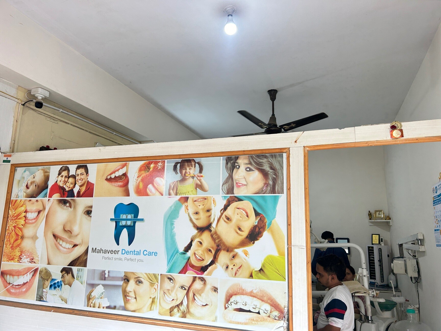 Is It Time to Talk More About premier dental clinic Dwarka?