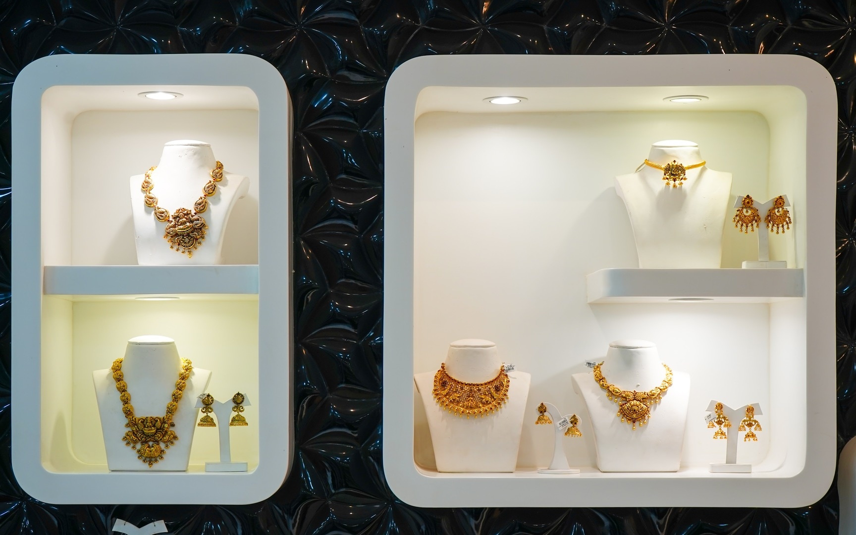 20+ Gold Plated Jewellery Showrooms in Kolar - Best Jewellery Stores near  me - Justdial