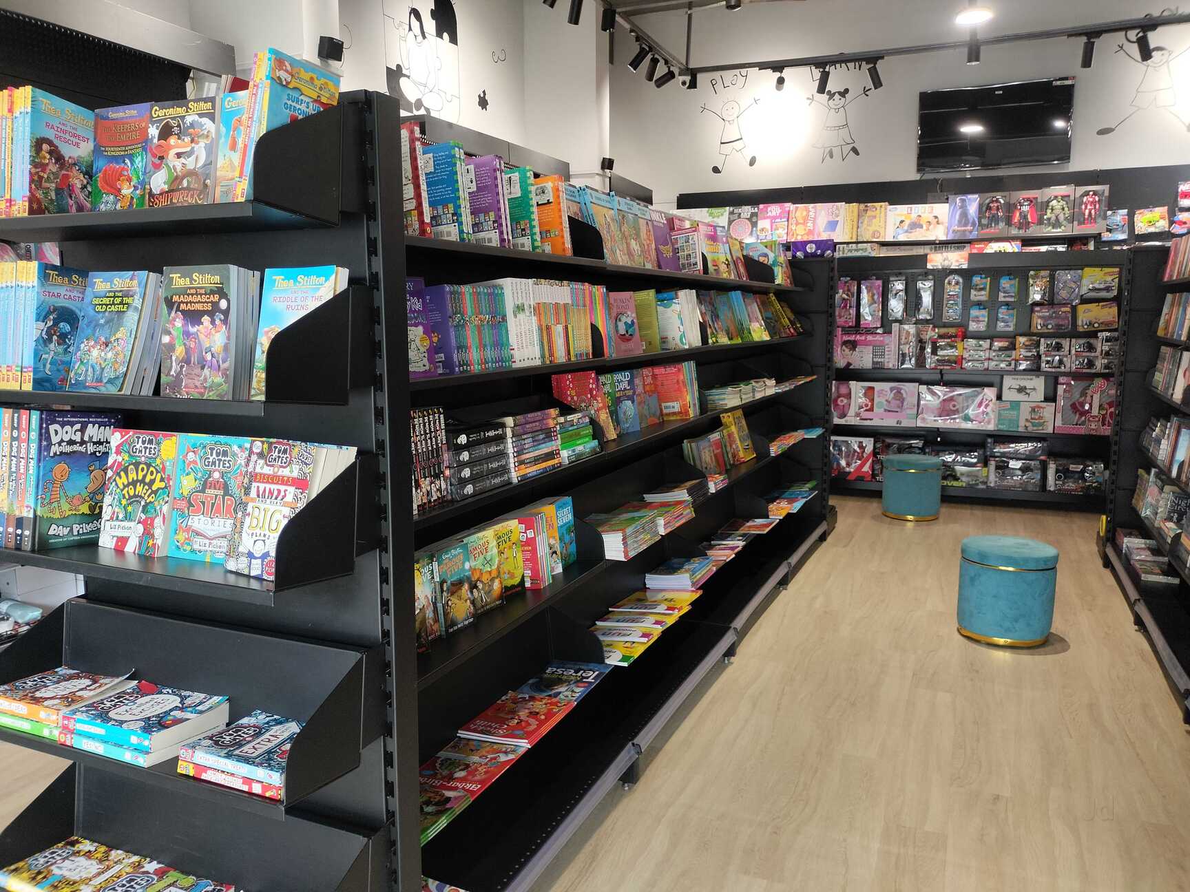 Top Non Fiction Books in Goa - Best Non Fiction Book Dealers near