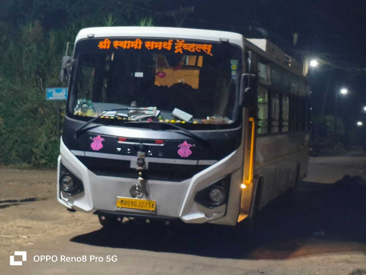 Chevrolet Enjoy Car Rental For Outstation in Shimoga - Page 2