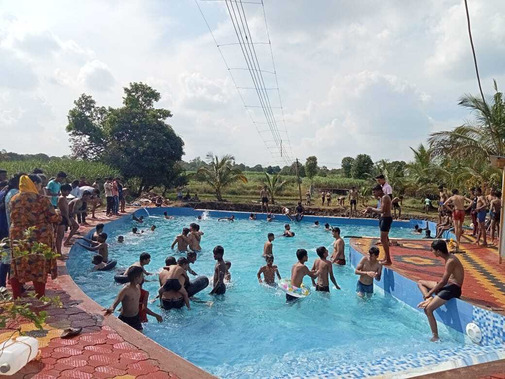 Discover Top Swimming Pools in Takala Chowk, Kolhapur - Justdial