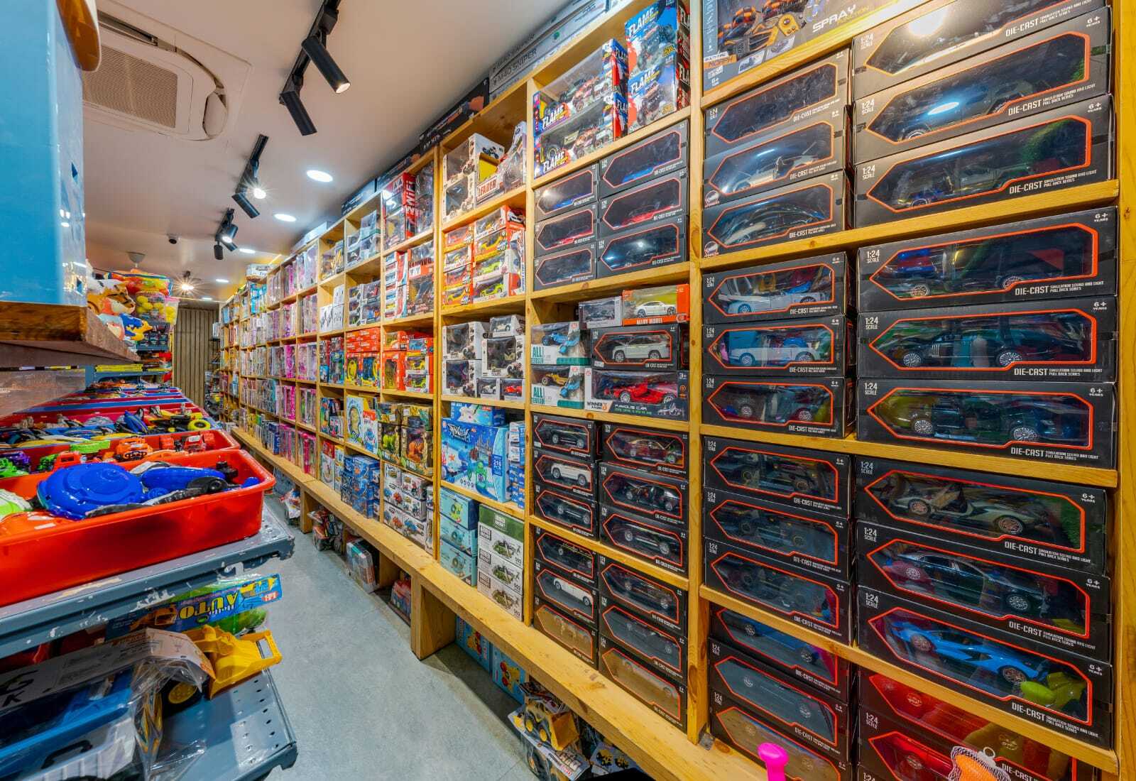 Top Toy Shops in Bawada,Kolhapur - Best Children's Toy Store near