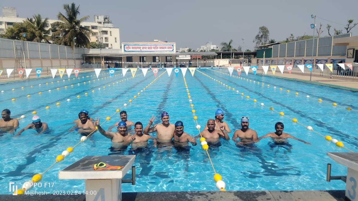 Discover Top Swimming Pools in Takala Chowk, Kolhapur - Justdial