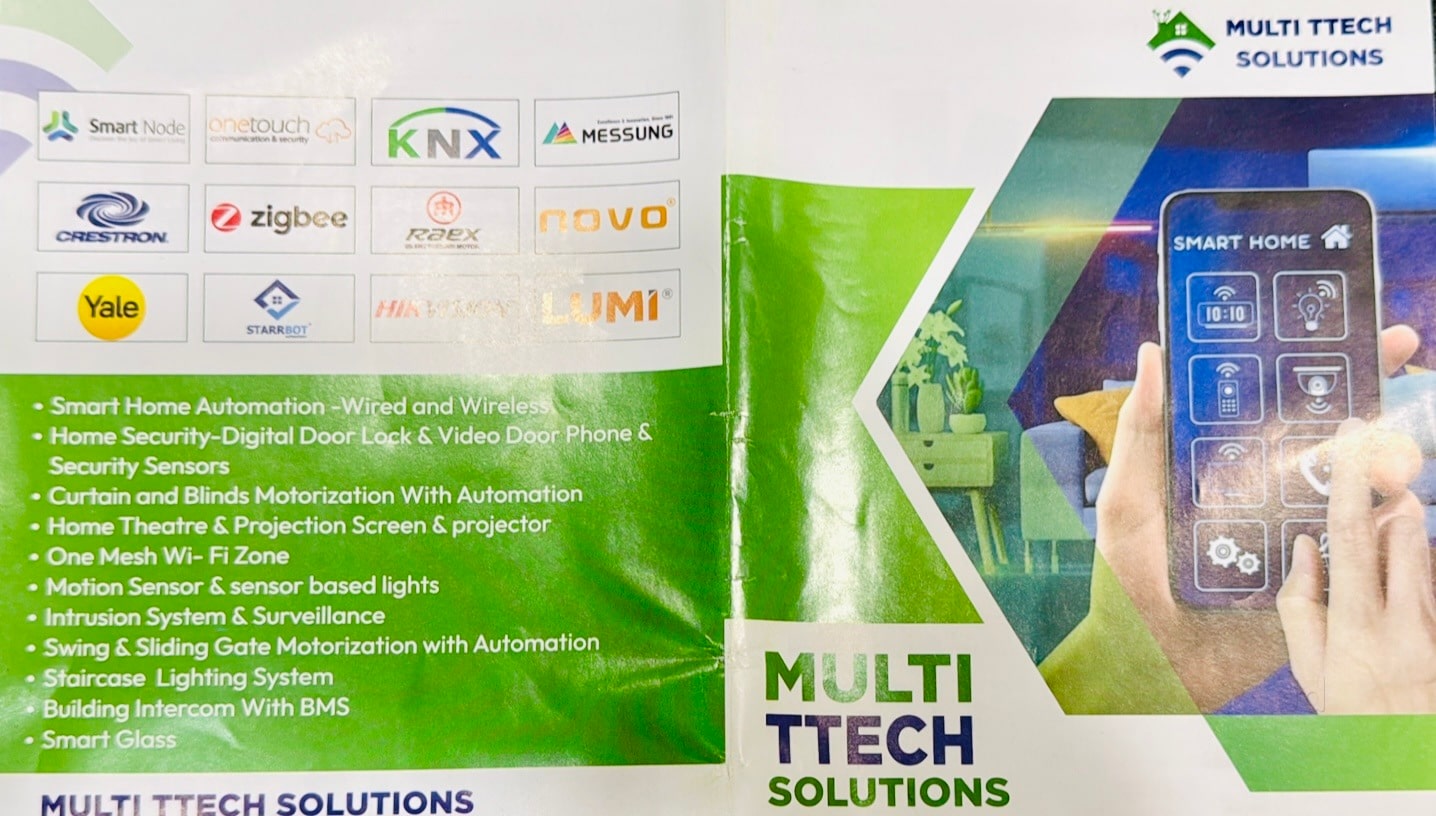 Top Wifi Home Automation System Manufacturers in Kolhapur near me - Justdial