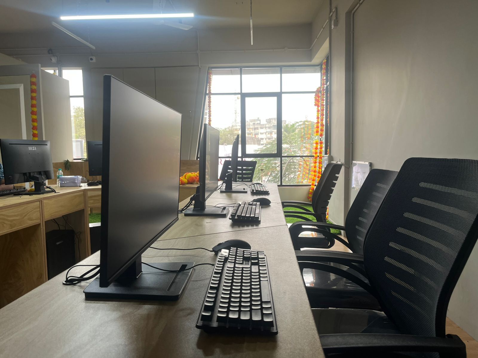 Lab view 20