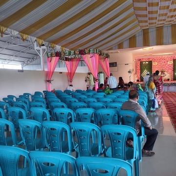 Akshada Mangal Karyalay in Kaneri,Kolhapur - Best Banquet Halls