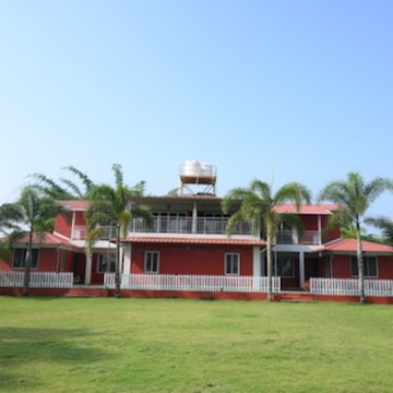 かさい Village Resorts in Bhedshi, Sindhudurg - Page 4