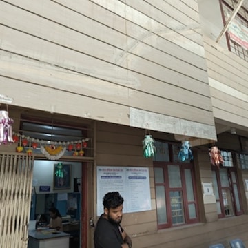 Lab view 9