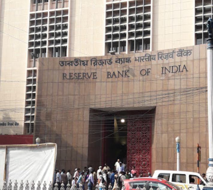 Reserve Bank Of India in Dalhousie,Kolkata - Best Financial Institutions near me in Kolkata - Justdial