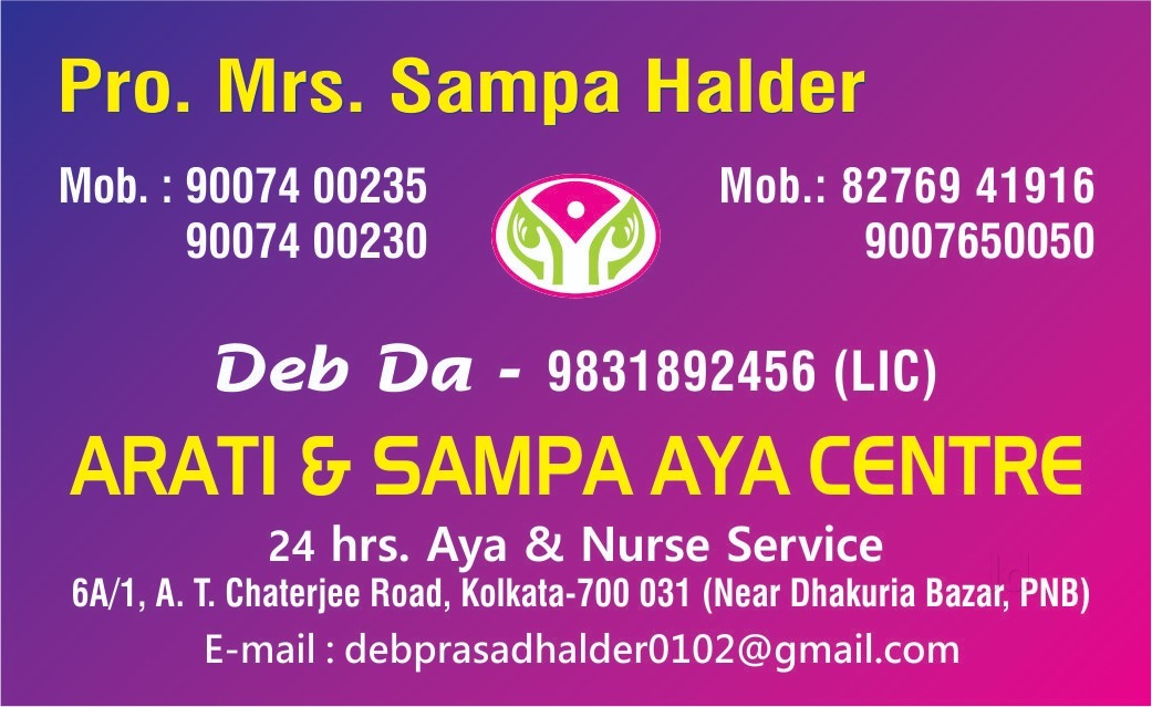 Top Nursing Services near Chandni Chowk Metro Station