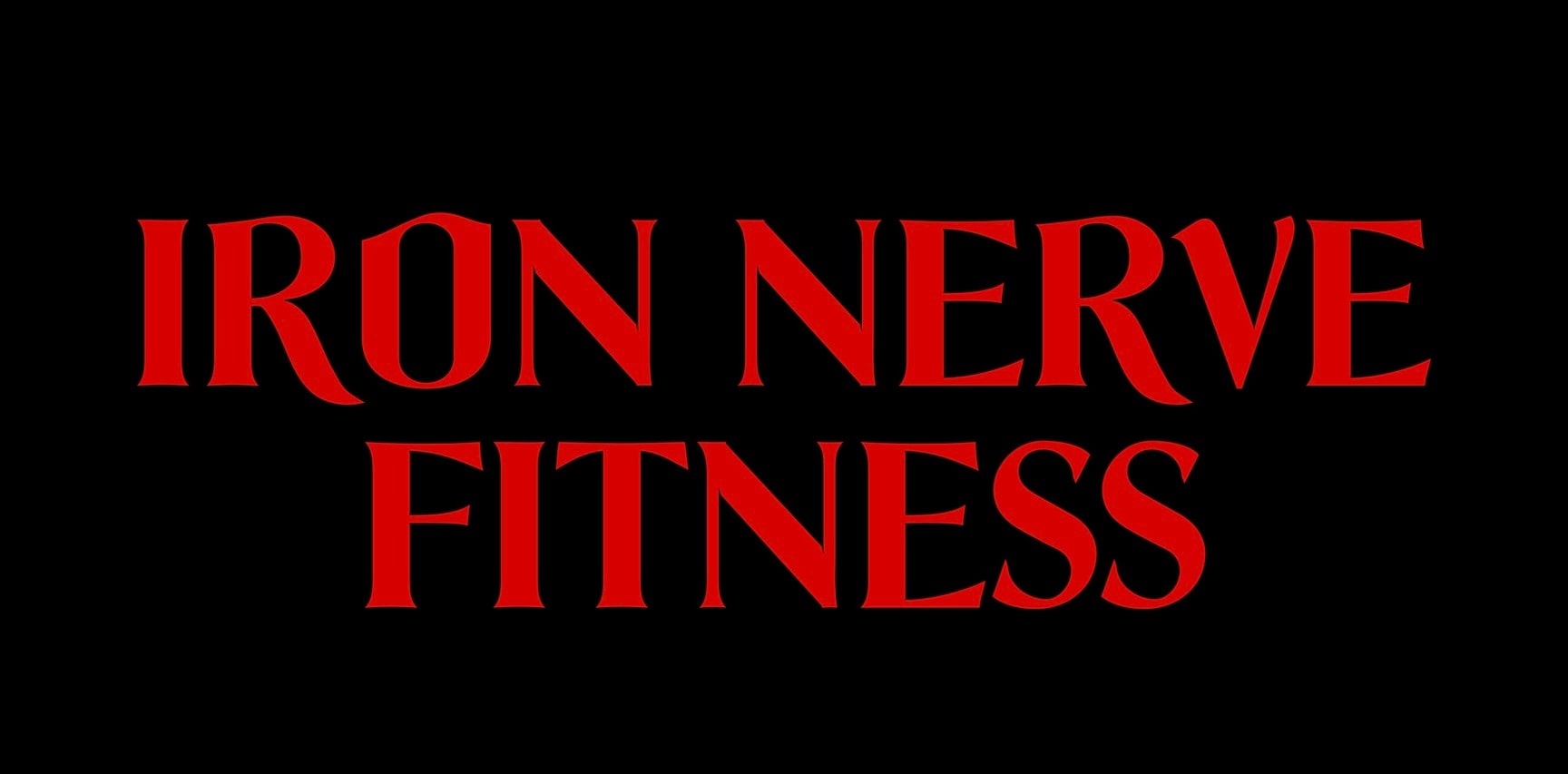 Iron Nerve Fitness in Barrackpore,Kolkata - Best Fitness Centres
