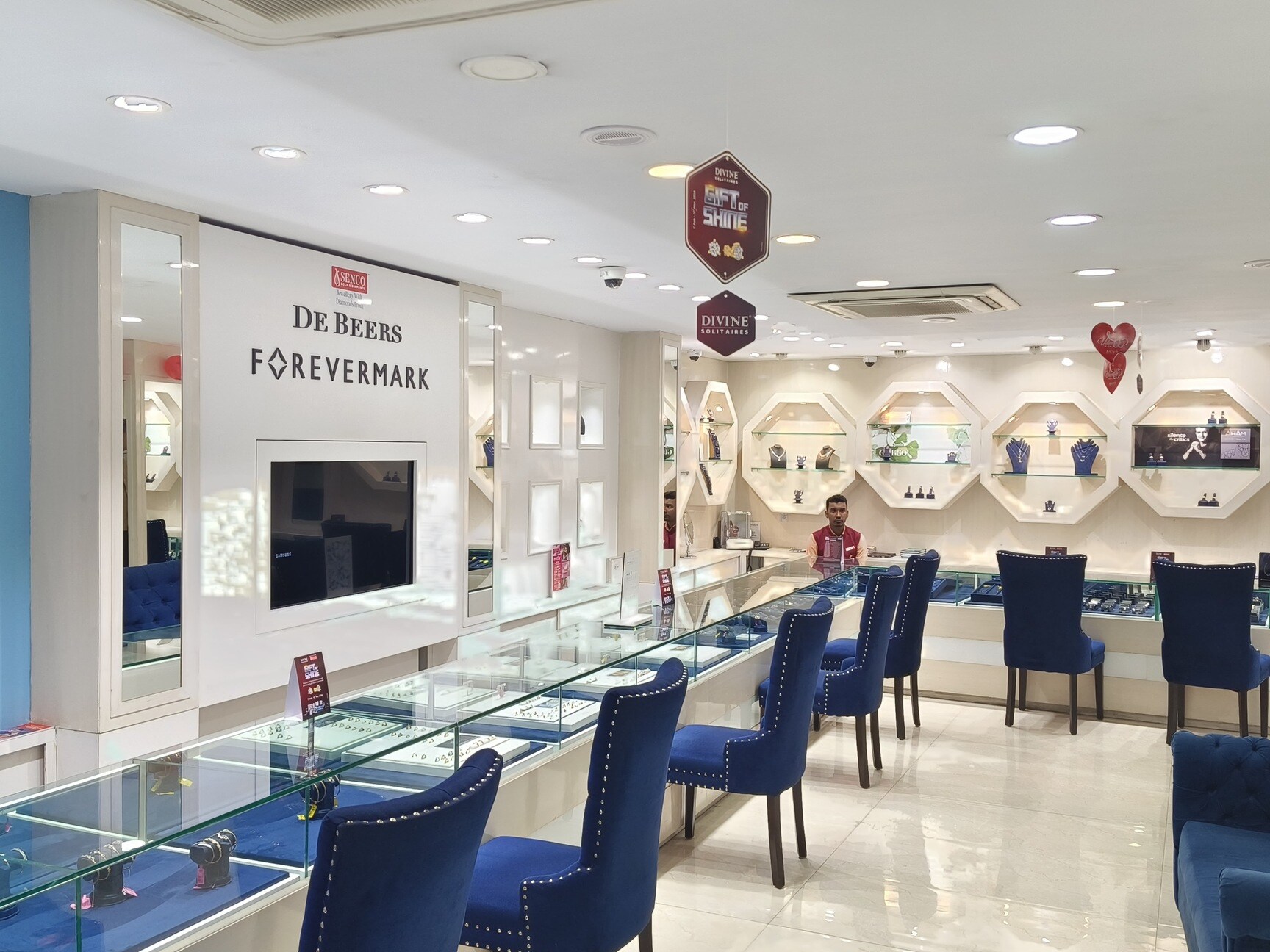 20 Photos of Senco Gold Diamonds in Barasat Kolkata Justdial