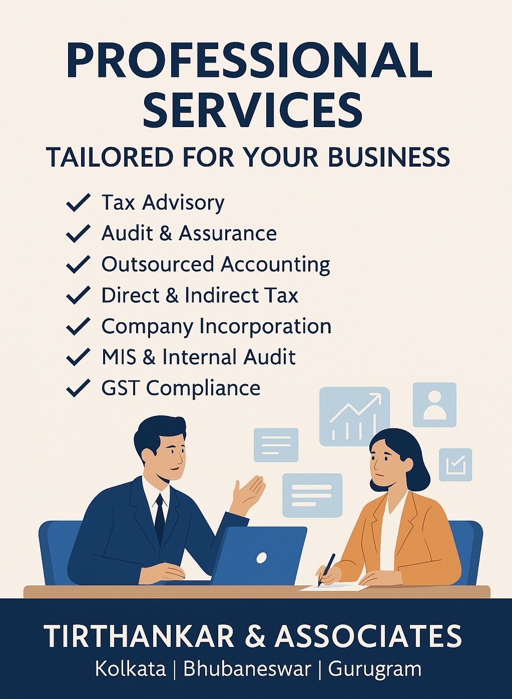 TIRTHANKAR & ASSOCIATES - Image 5