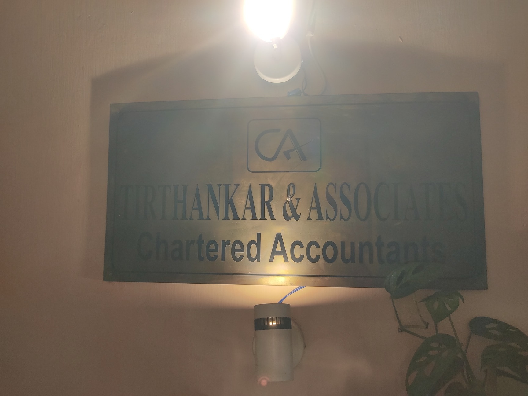 TIRTHANKAR & ASSOCIATES - Image 2