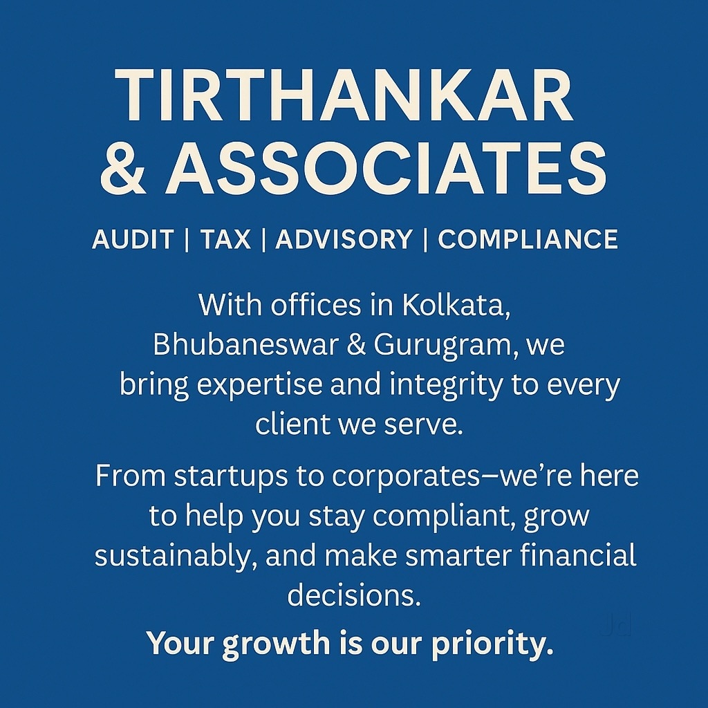 TIRTHANKAR & ASSOCIATES - Image 4