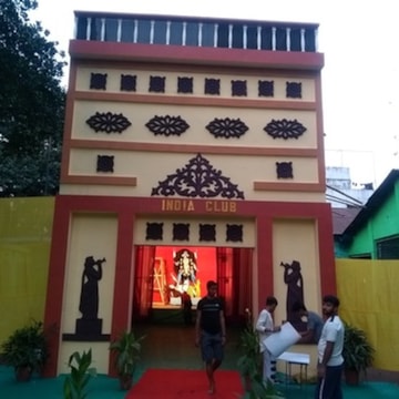 India Club in Bhawanipur,Kolkata - Best Activity Clubs near me in