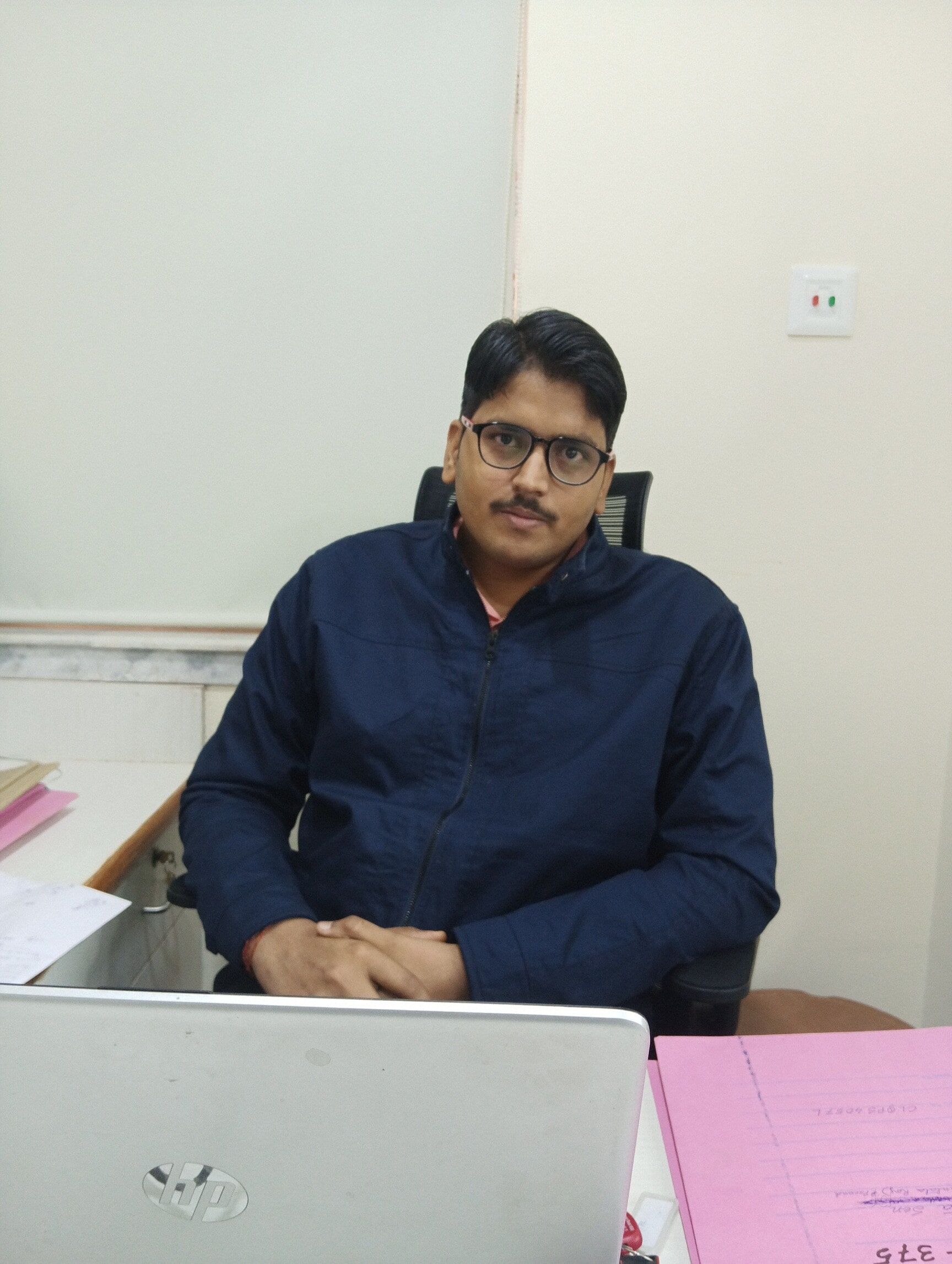 Sujit Ghosh & Co
