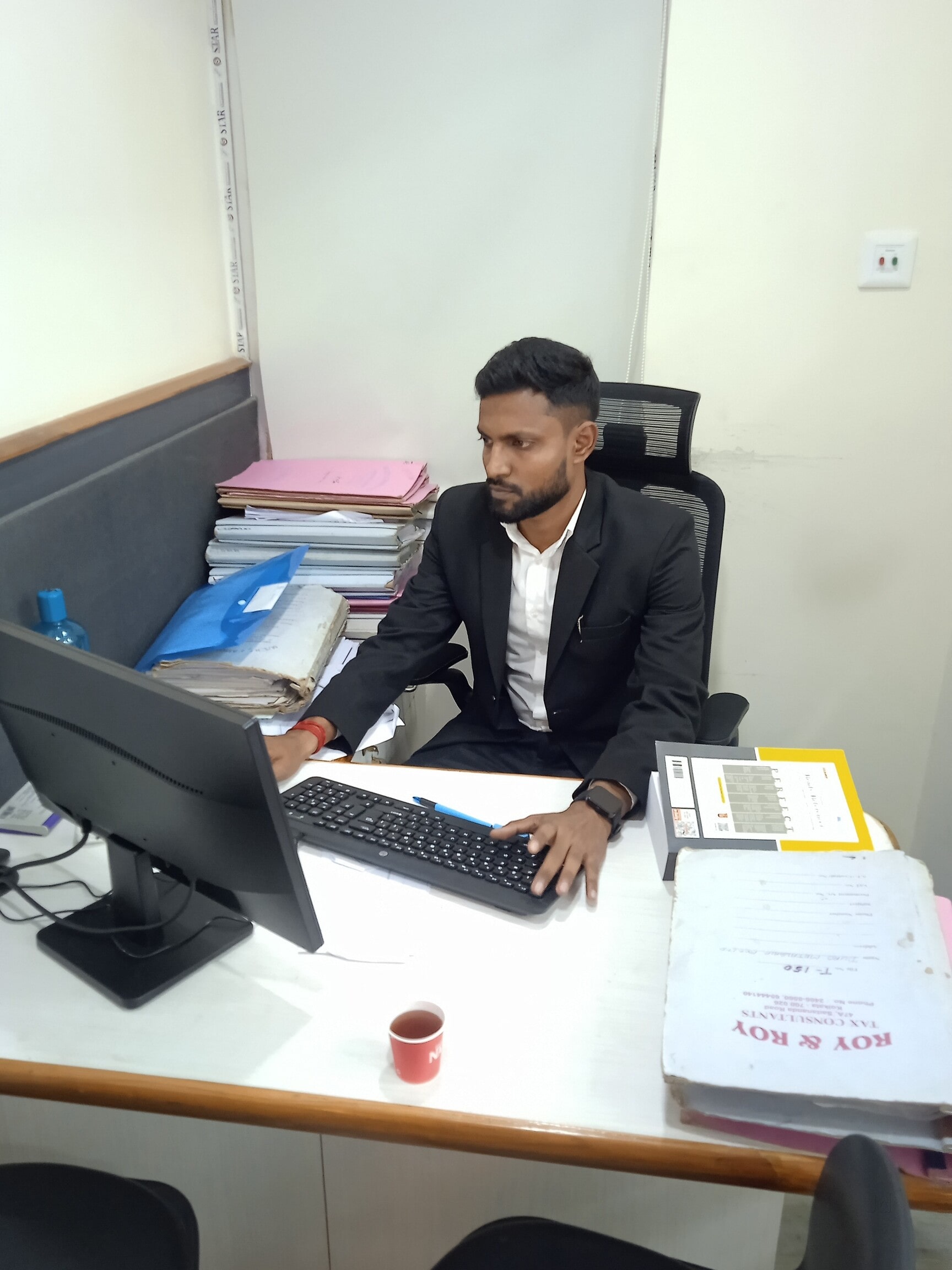 Sujit Ghosh & Co - Image 2