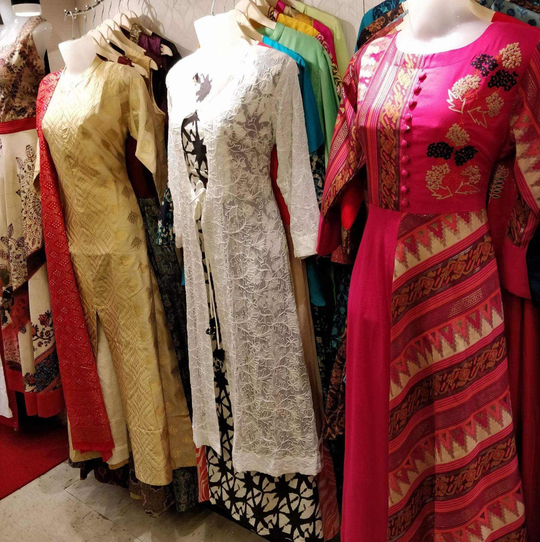 She Fashions in Camac Street,Kolkata - Best Women Readymade Garment  Retailers near me in Kolkata - Justdial