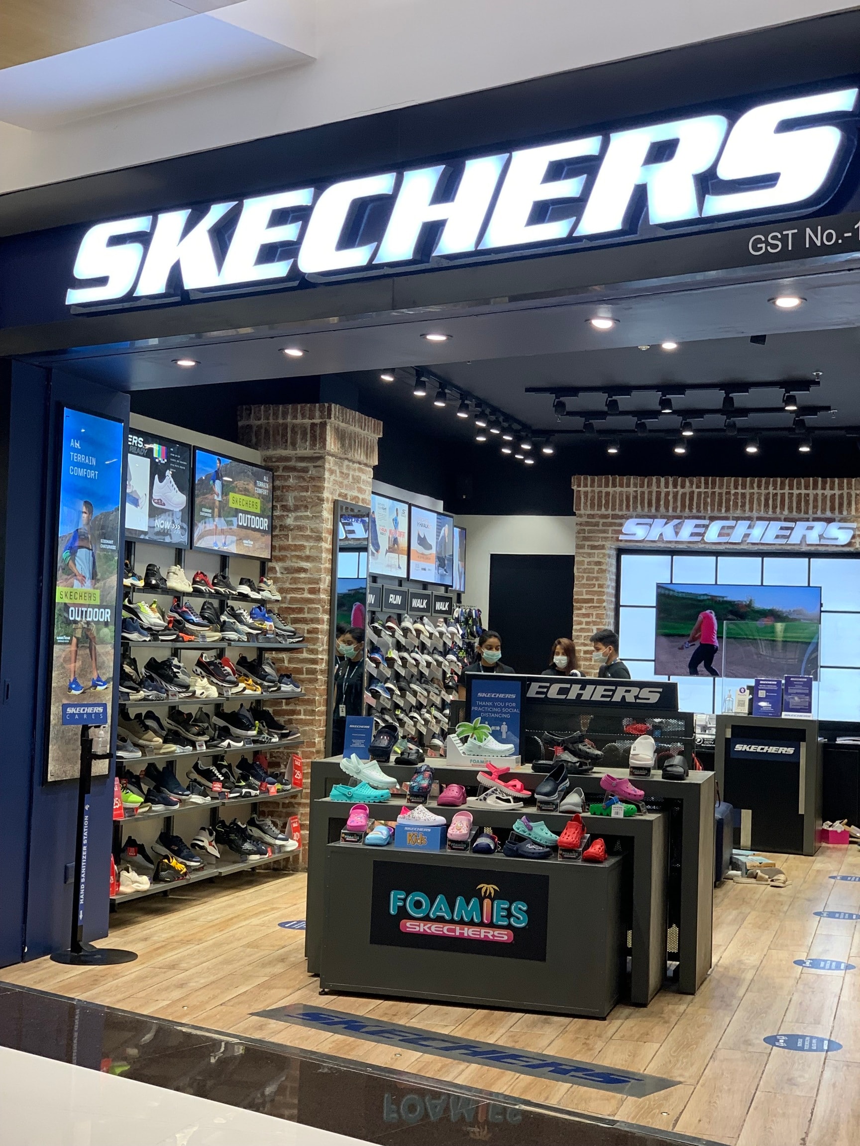 Skechers Shop Skechers Select Citywalk Skechers Retail Skechers