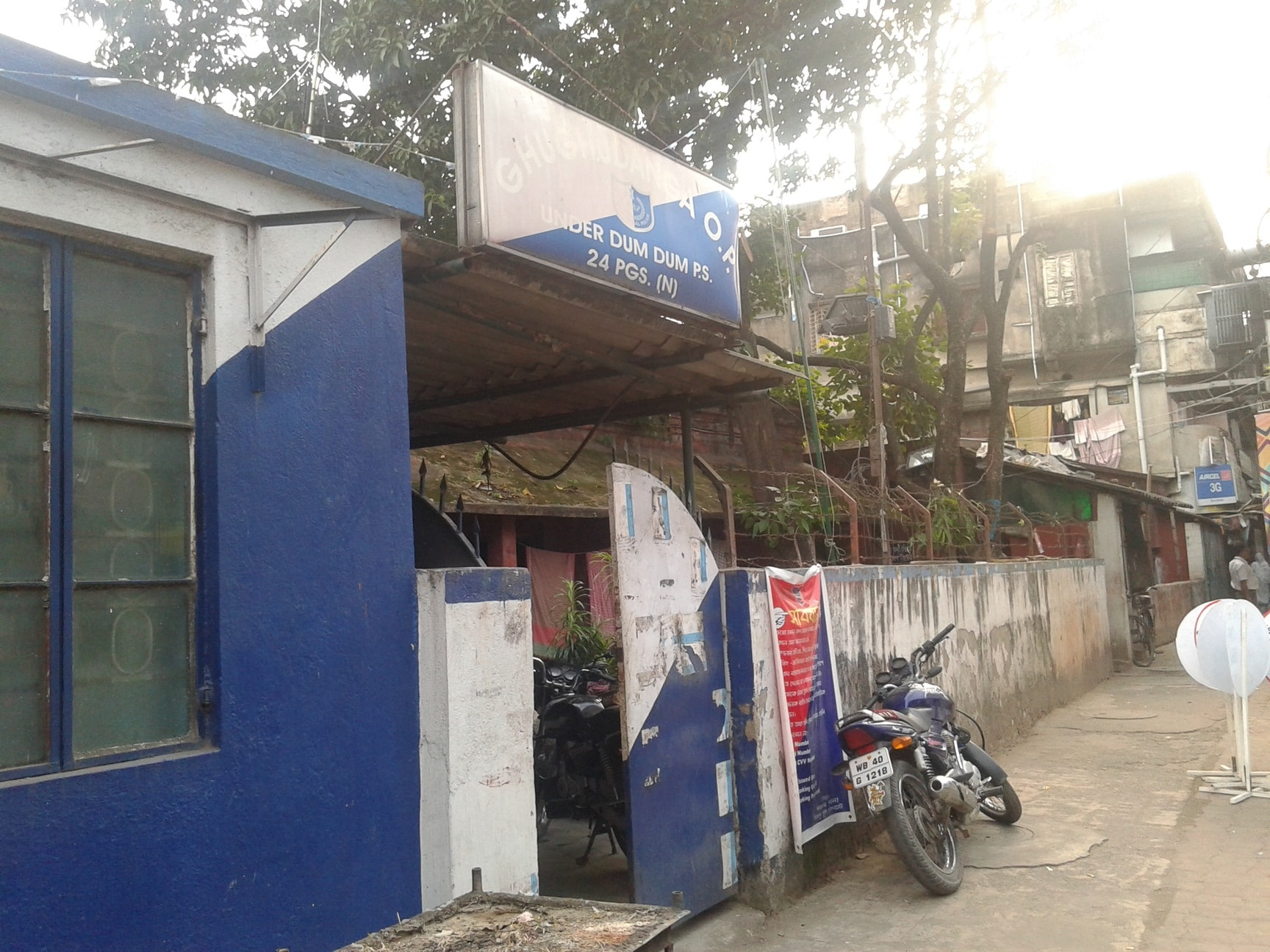 Lab view 19