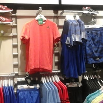 adidas quest mall