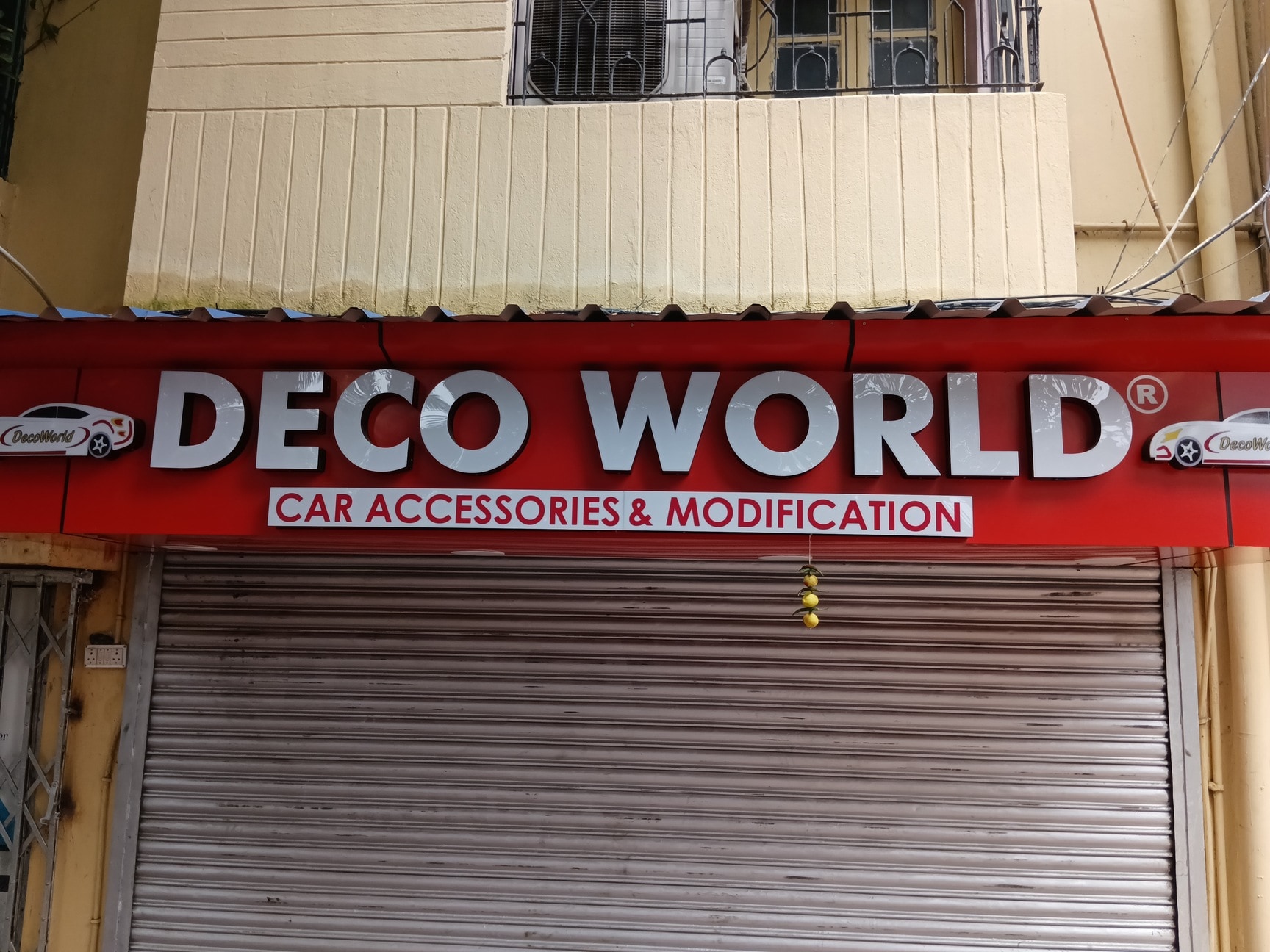 Deco World in Bangur Avenue,Kolkata - Best Car Accessory Dealers