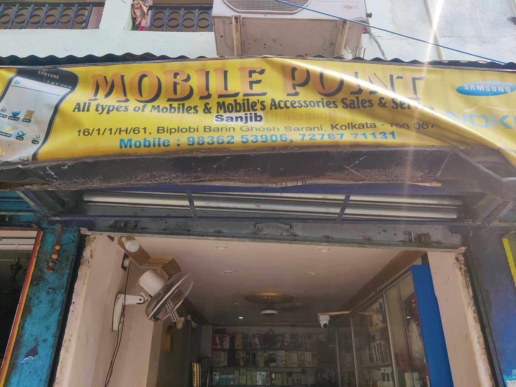 Mobile Point in Kankurgachi,Kolkata - Best Mobile Phone Dealers near me ...