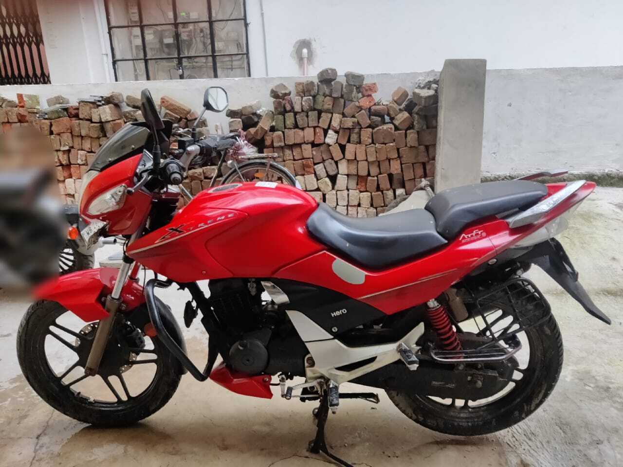 ジオブレイク80S -UL1- Top Bike On Rent in Bidhan Nagar - Best Two Wheeler Rental near me