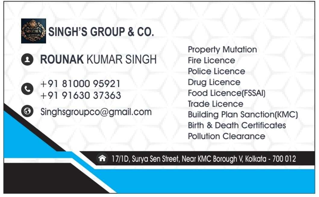 Singh'S Group & Co. - Image 2