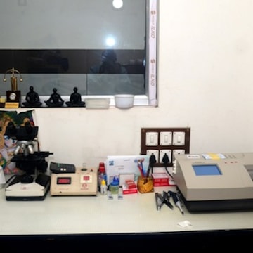 Lab view 9
