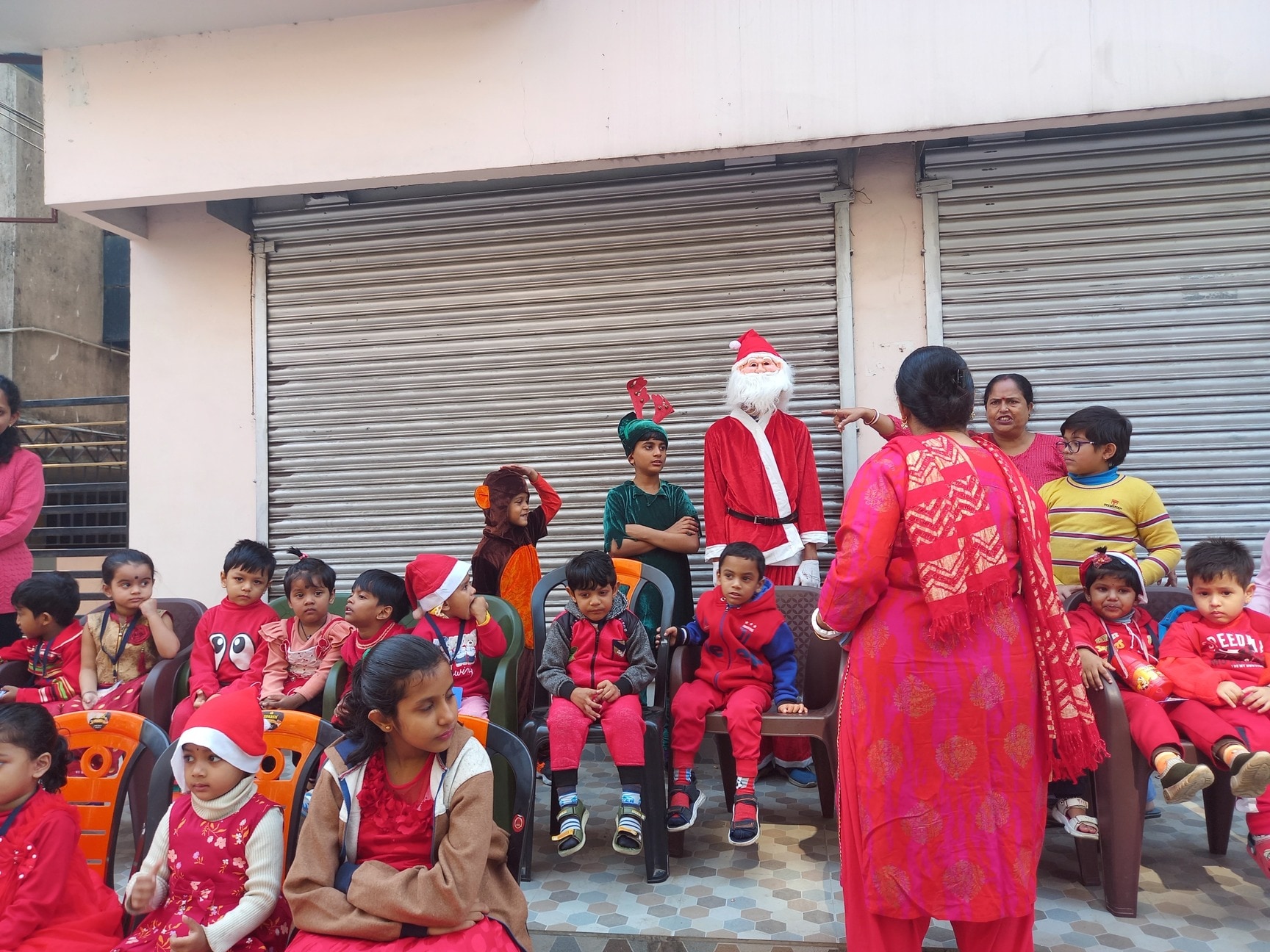 Titli Day Care and Activity Centre