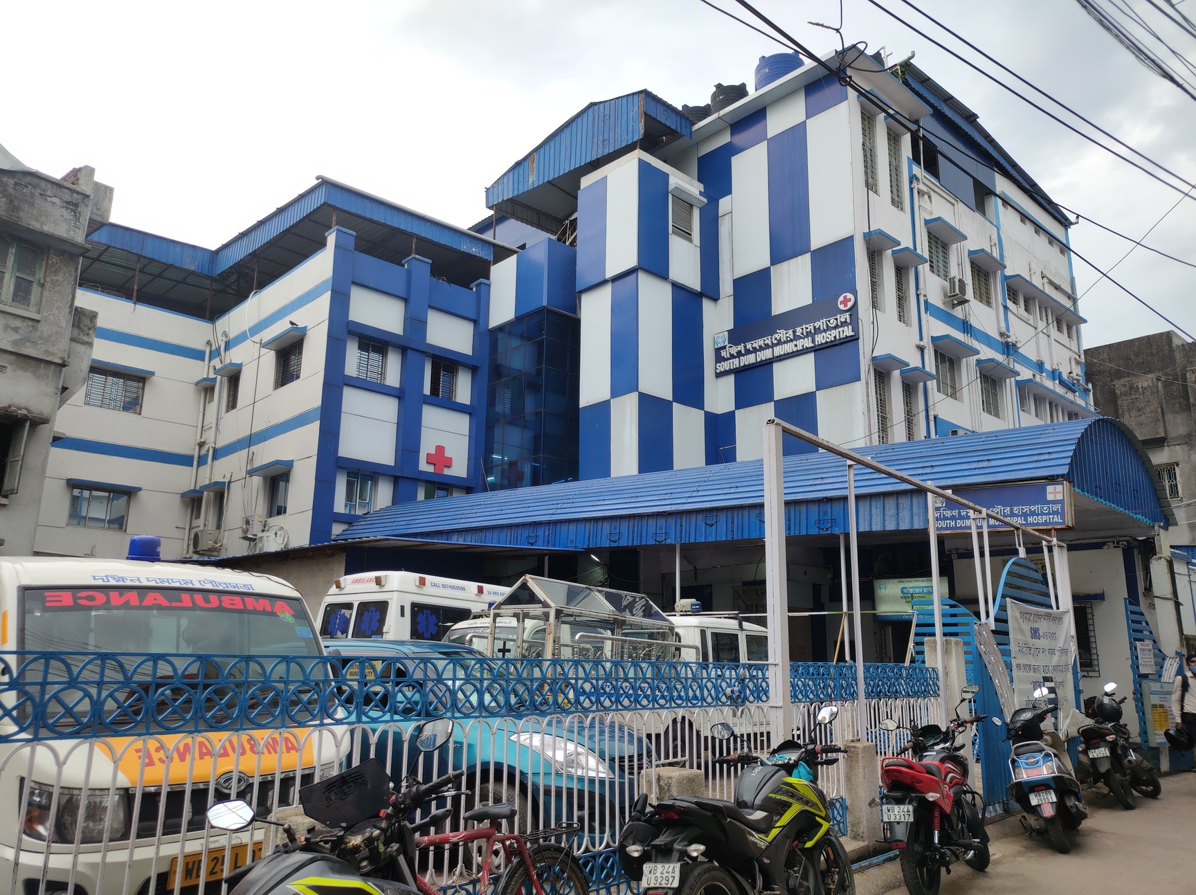 Lab view 7
