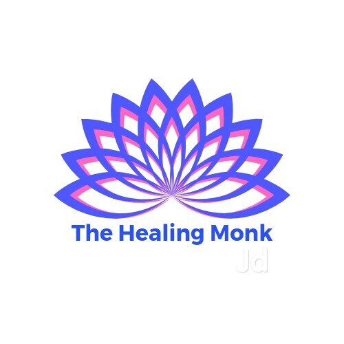 The Healing Monk