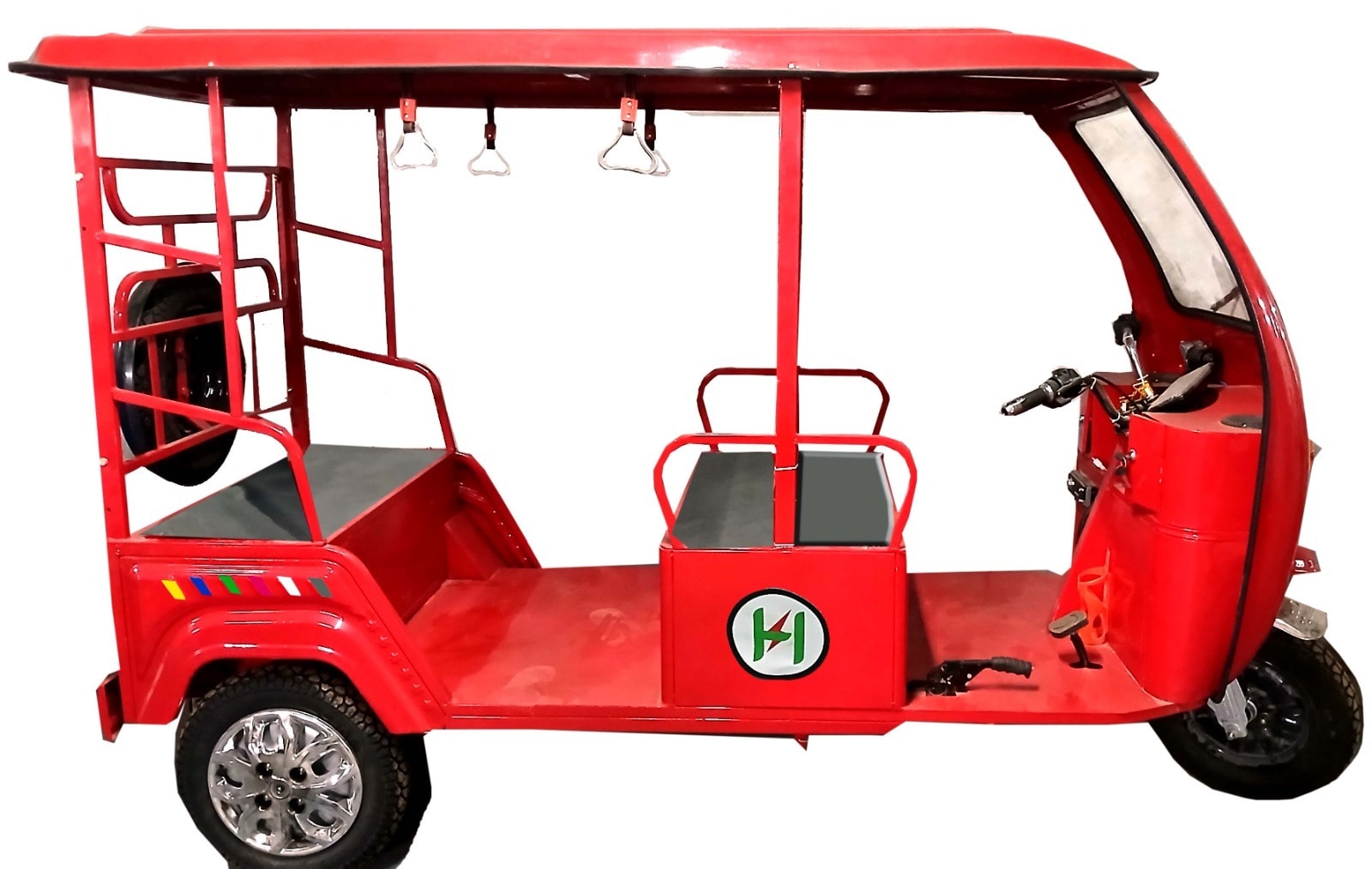 Haras Ev (Electric Vehicle) in Topsia,Kolkata - Best near me in