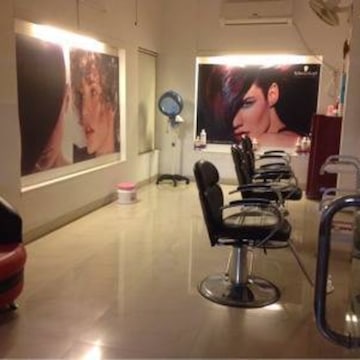 Aveda Salon in Lake Gardens,Kolkata - Best Unisex Salons in