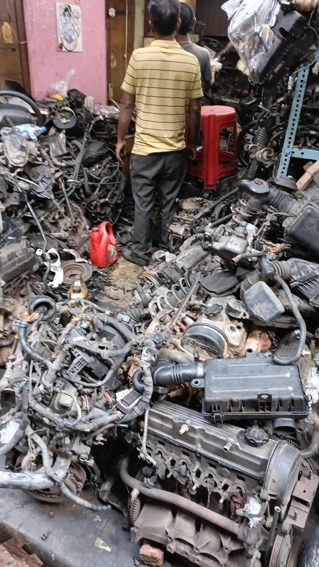 Top Automobile Spare Part Dealers in Mullick Bazar Best Automotive Spare Part Dealers Kolkata Justdial