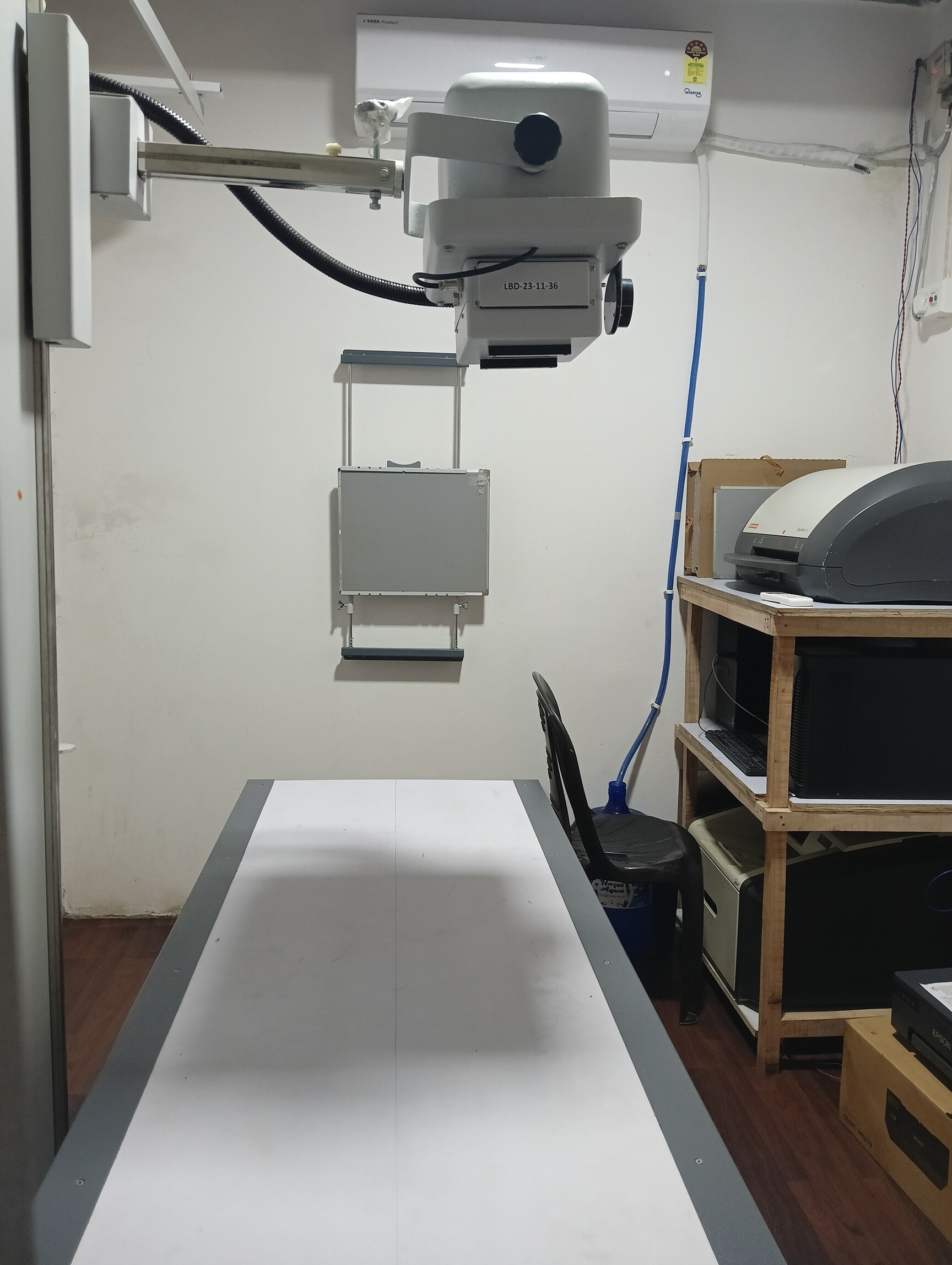 Prime Diagnostic and Polyclinic ( Dr. LAL PATHLABS) in Chhapna,Kolkata