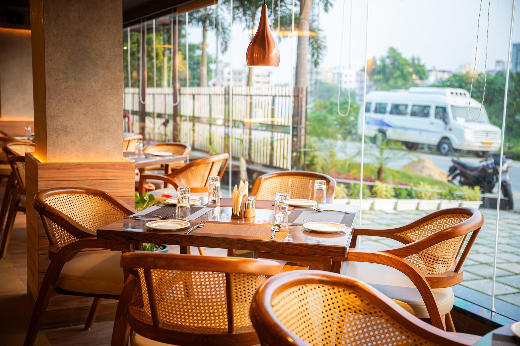 Calcutta Bistro Rajarhat Menu in New Town, Kolkata Updated 2025 - Food ...